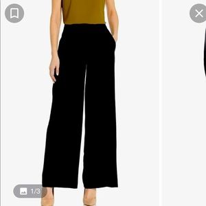 Tihari wide leg dress pants